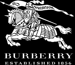 Burberry logo