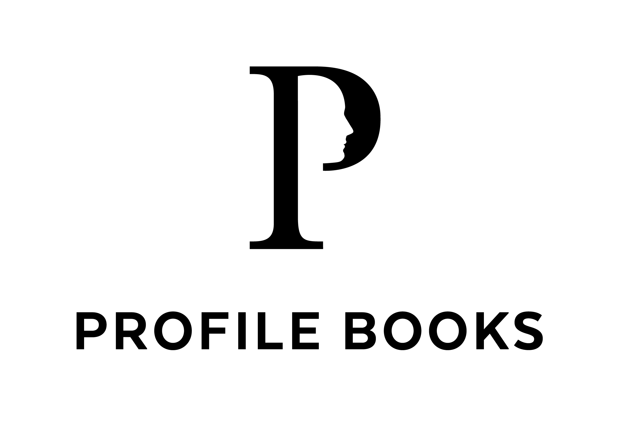 Profile Books logo