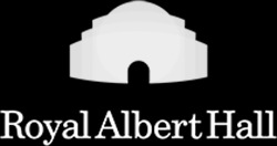 Royal Albert Hall logo
