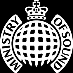Ministry of Sound logo