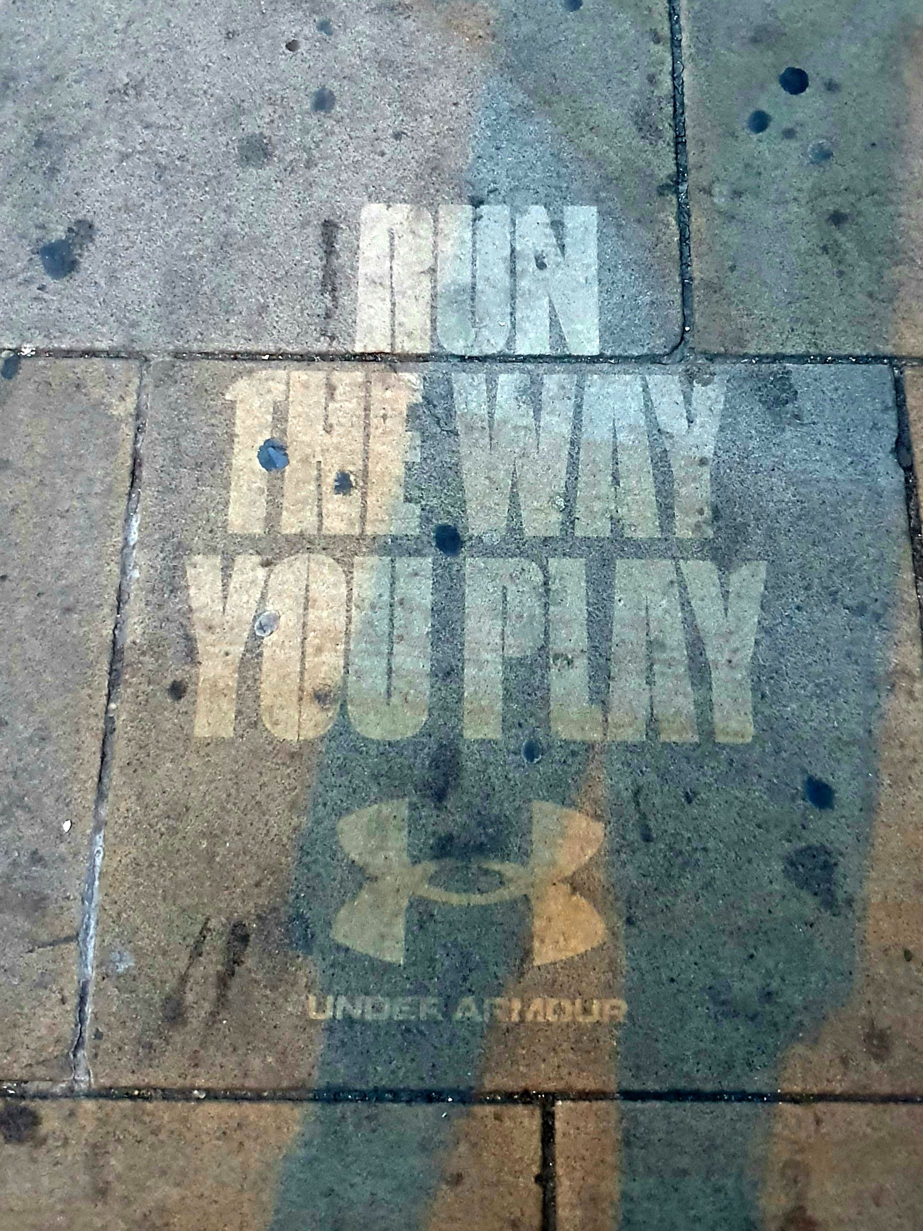 Clean Stencils