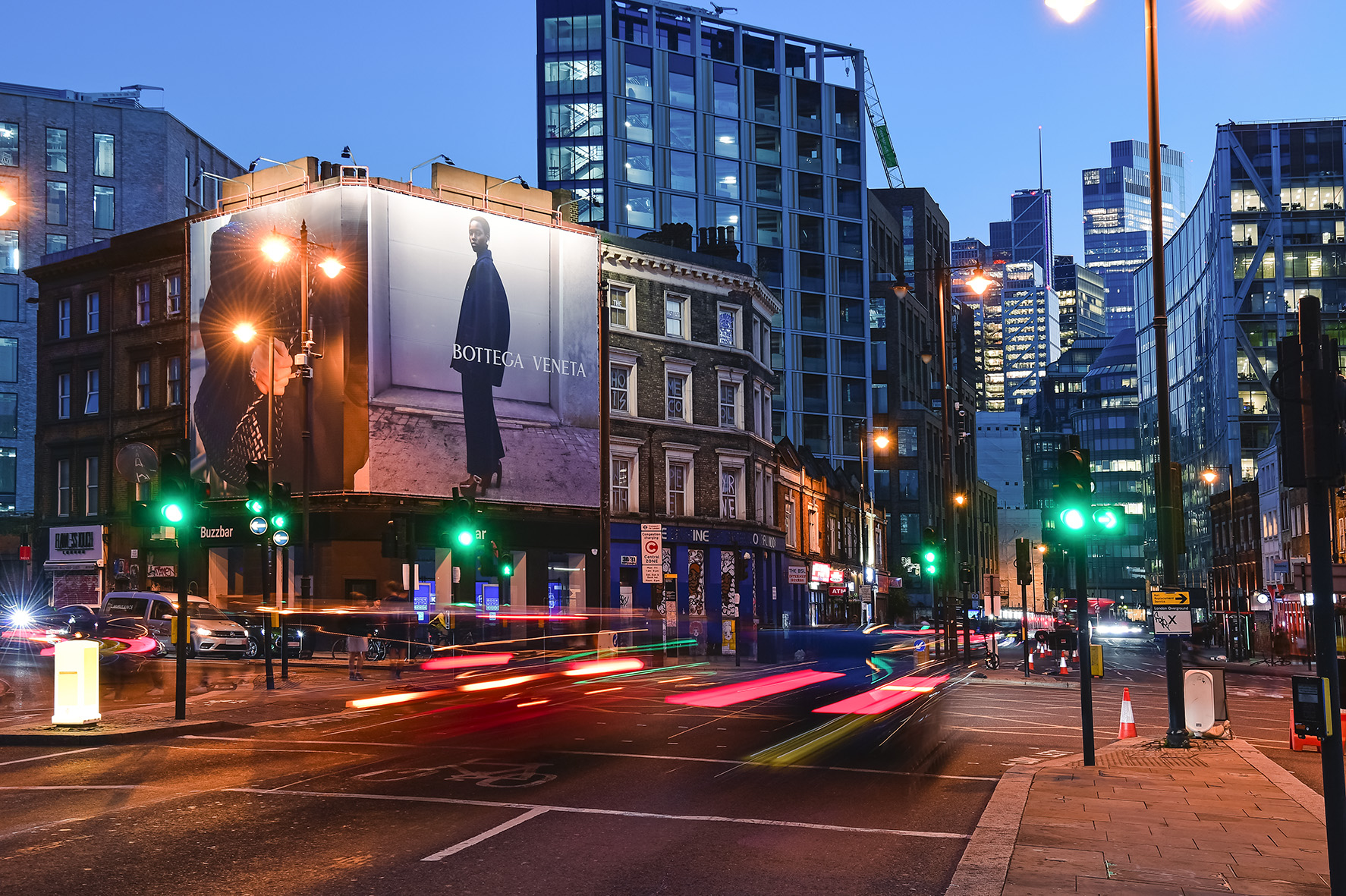 Building Wraps