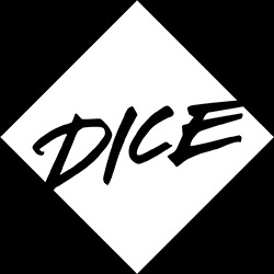 Dice logo