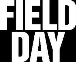 Field Day logo