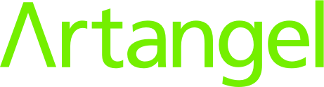 Artangel logo